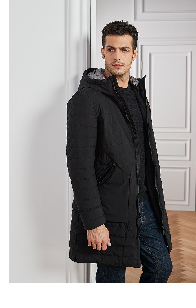 Blouson homme FIRS   en Polyester - Ref 3122683 Image 23