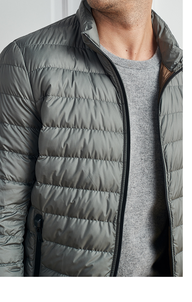 Blouson homme FIRS   en Polyester - Ref 3122966 Image 30