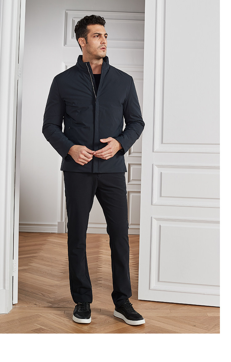 Blouson homme FIRS   en Polyester - Ref 3122655 Image 17