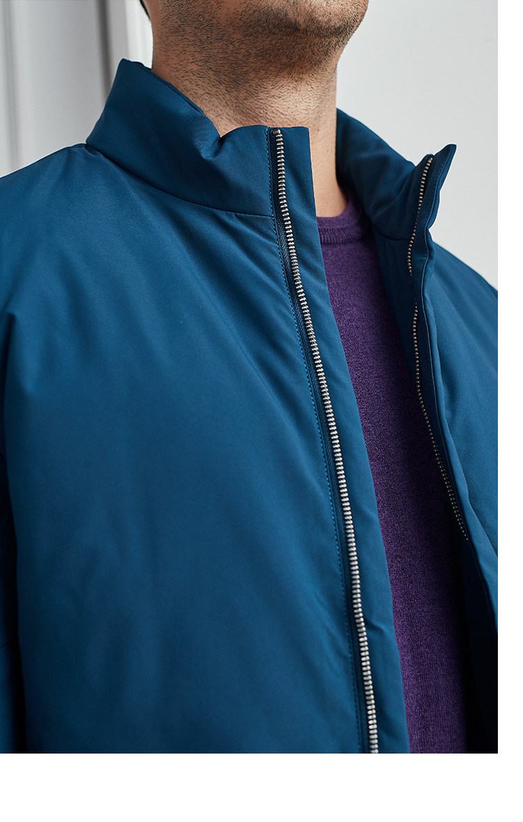 Blouson homme FIRS   en Polyester - Ref 3122655 Image 30
