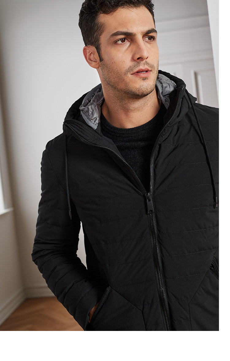 Blouson homme FIRS   en Polyester - Ref 3122683 Image 25