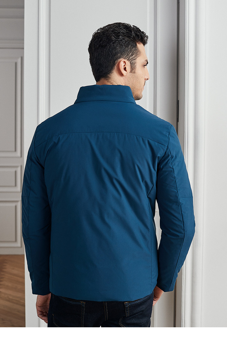 Blouson homme FIRS   en Polyester - Ref 3122655 Image 29