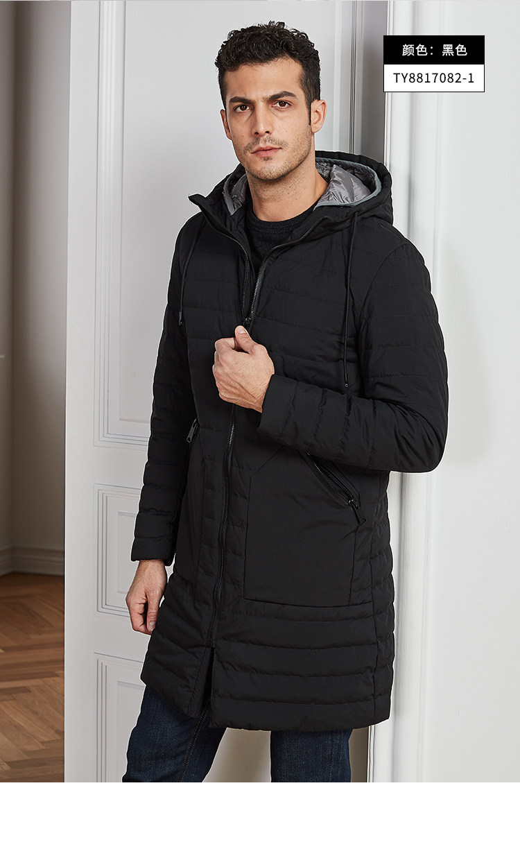 Blouson homme FIRS   en Polyester - Ref 3122683 Image 21