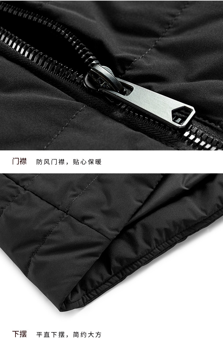 Blouson homme FIRS   en Polyester - Ref 3122683 Image 30