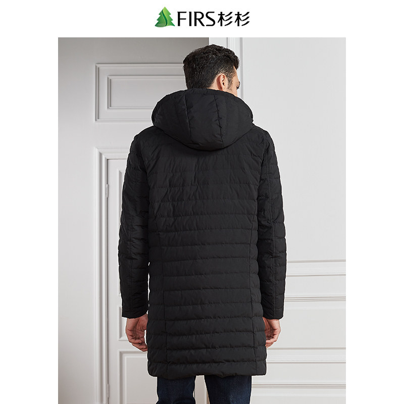 Blouson homme FIRS   en Polyester - Ref 3122683 Image 3