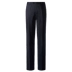 Firs / Shanshan Men 2018 Thu mới Quần đen Nam Slim Slim Màu sắc Twill Casual Suit