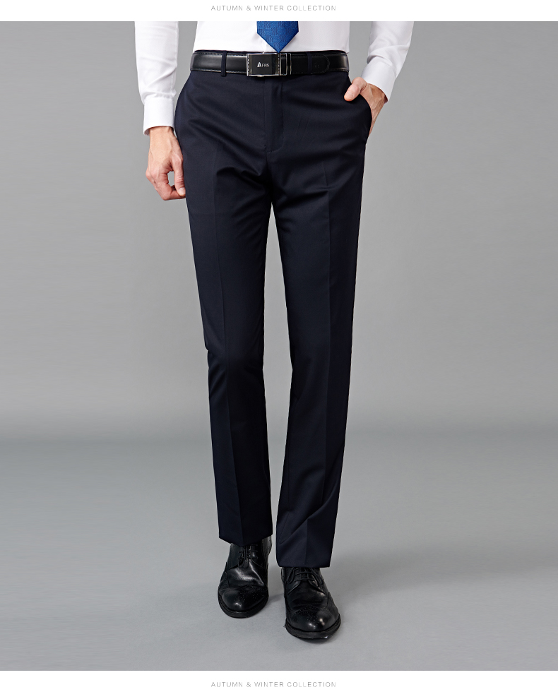 Costume homme FIRS pour automne - Ref 1576529 Image 20