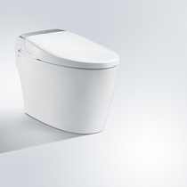 Farnsa Smart toilet integrated automatic mute flush i.e. hot flush multifunction electric toilet F20-1