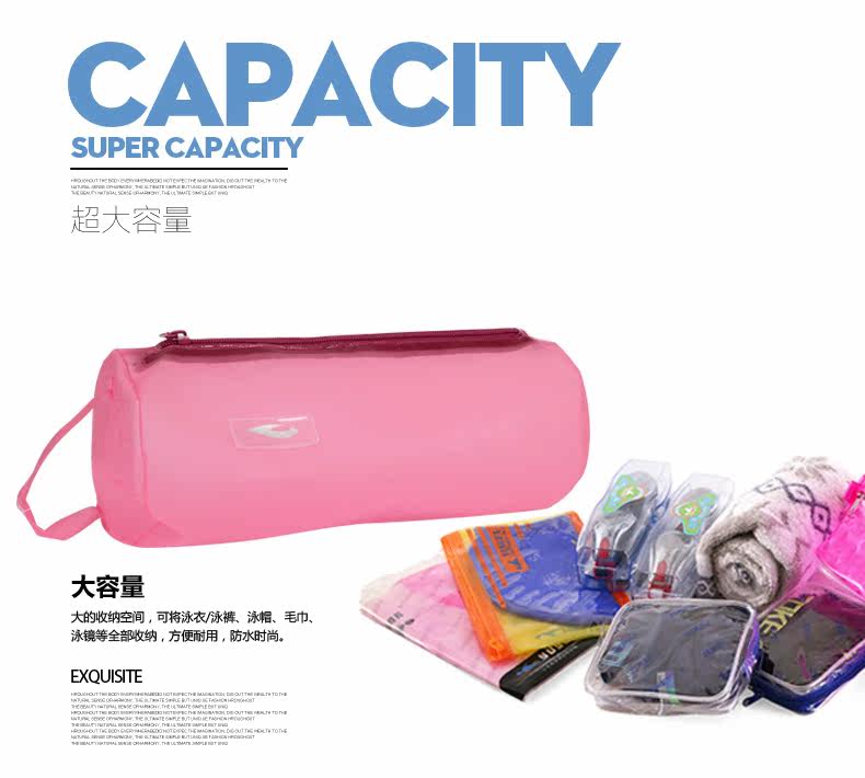 Sac de sport - Ref 9569 Image 15