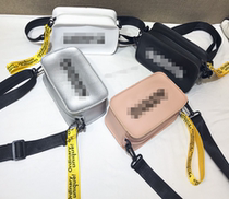 Fashion Kang Po Lai crossbody chest bag shoulder bag travel bag couple gift gym tide usana custom