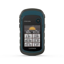 Garmin Jiaming eTrex221x outdoor handheld GPS via latitude and longitude positioning navigator 201X send map card