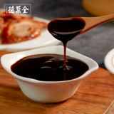 全聚德 Флагманский магазин Quanjude Roast Duck Sauce Sweet Sauce Sauce Sauce Sauce Sauce Pecijing Roast Duck Special Sauce 260G