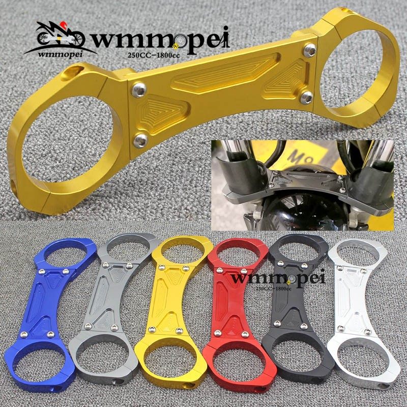 Suitable for Honda CB400 VTEC 2-4 generation retrofit pre-shock balance code front fixed code front fork code