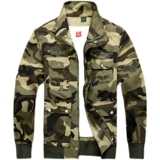 Демисезонный хлопковый эластичный камуфляжный износостойкий комбинезон, защита от ожогов, делается под заказ