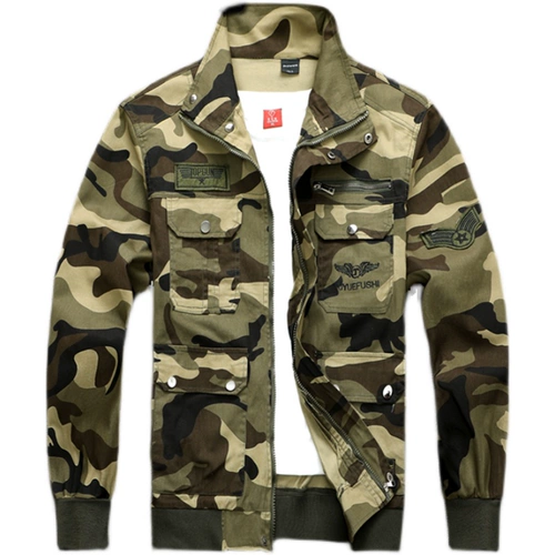 Демисезонный хлопковый эластичный камуфляжный износостойкий комбинезон, защита от ожогов, делается под заказ