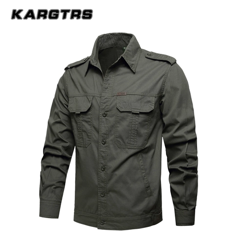 Хлопковый тонкий лонгслив, камуфляжный летний износостойкий дышащий комбинезон, рабочая одежда, короткий рукав