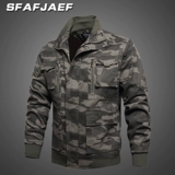 Зима чистый хлопок плюс бархатная одежда мужская толстая топа