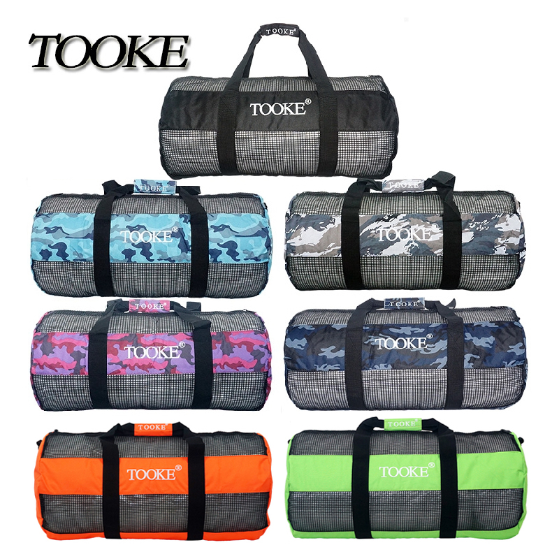 TOOKE Diving Equipment Bag Diving Bag Scuba Diving Equipment Cashier Bag Submersible BAG WEB BAG WEB BAG 71L