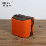 Hokeson устанавливает нордический дизайн круглый стул Османс