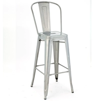 Высоко -верховое серебро