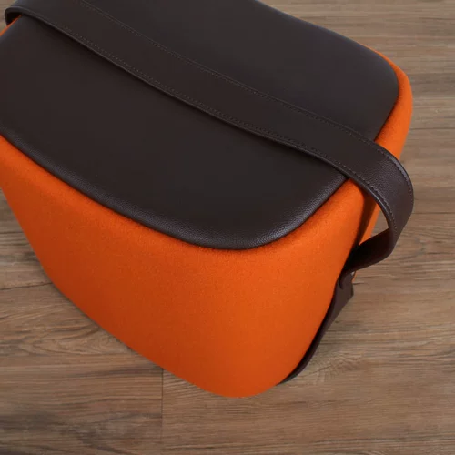 Hokeson устанавливает нордический дизайн круглый стул Османс