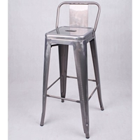 Низкий железный первичный цвет