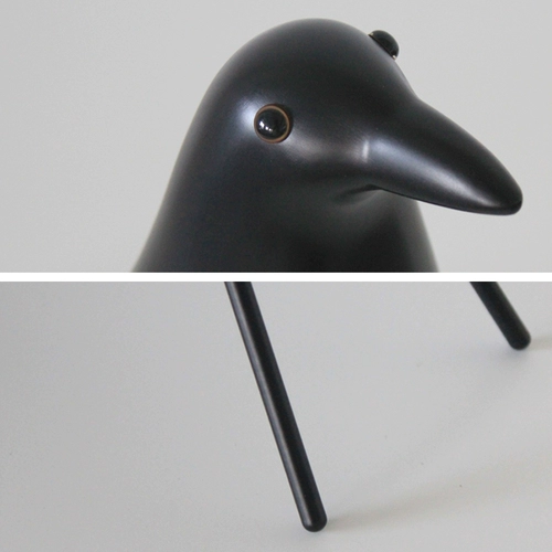 Hokeson Bird Bird Swing Towers длительные объекты