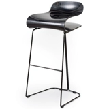 Hokeson Nordic Sneper Bar Стул европейский в стиле железной арт.