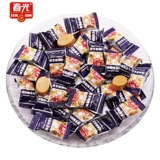春光 Специальный кокосовый сахар Hainan Специализированный фруктовый вкус жесткий сахар свадебные знаменитости конфеты масла оптом 500 г