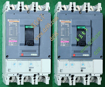 MERLIN GERIN NS400N 160 400A three-phase Air switch circuit breaker and a weight of about 5 2kg