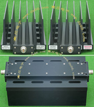 Aeroflex Weinschel 6698-26-33 26dB 500WATTS radio frequency attenuator bargaining