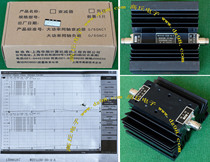 全新 WDTS100-30dB-4G-A DC-4GHz 高频 衰减器 负载 议价销售