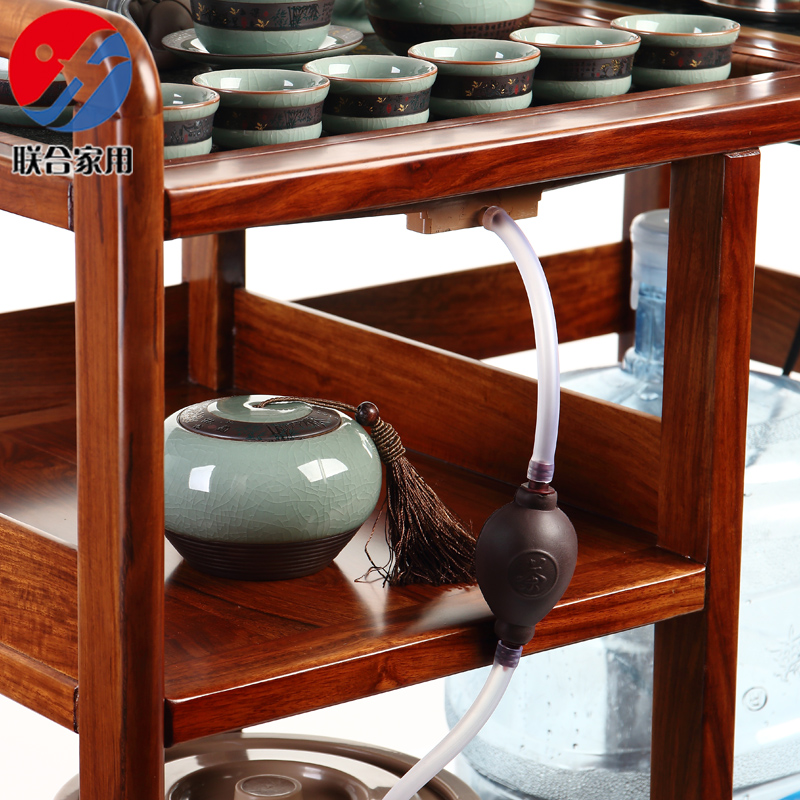 ���ϼ��÷��޻���ľ�賵��̨LH-0405