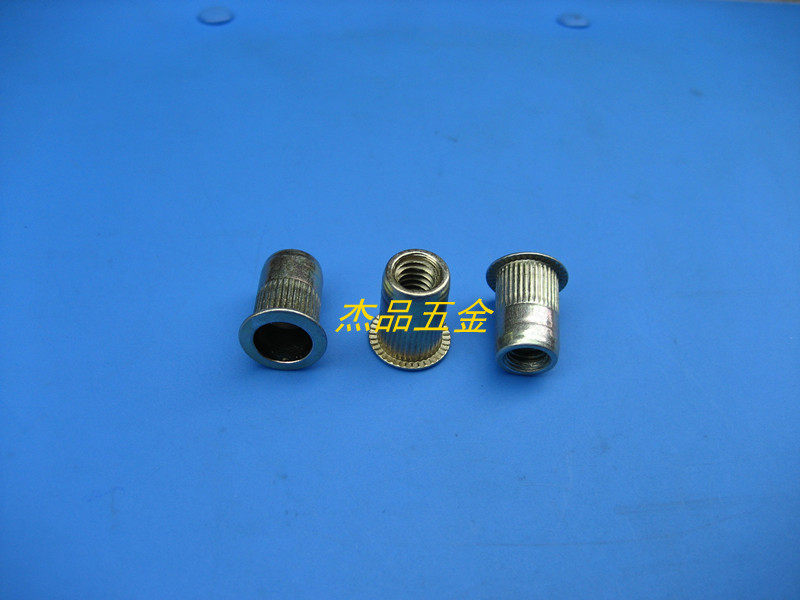 Monitor nut Hanger rivet nut Non-standard inch 1 4-20 thread rivet nut (10 prices)