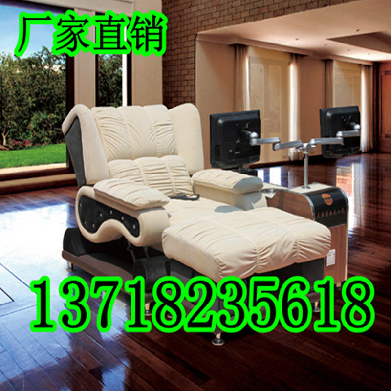 Chân bồn tắm sofa chân móng chân sofa giường sofa sofa massage giường tắm hơi chân sofa massage ghế tựa - Phòng tắm hơi / Foot Bath / Thể hình