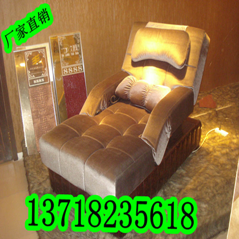 Chân bồn tắm sofa chân móng chân sofa giường sofa sofa massage giường tắm hơi chân sofa massage ghế tựa - Phòng tắm hơi / Foot Bath / Thể hình