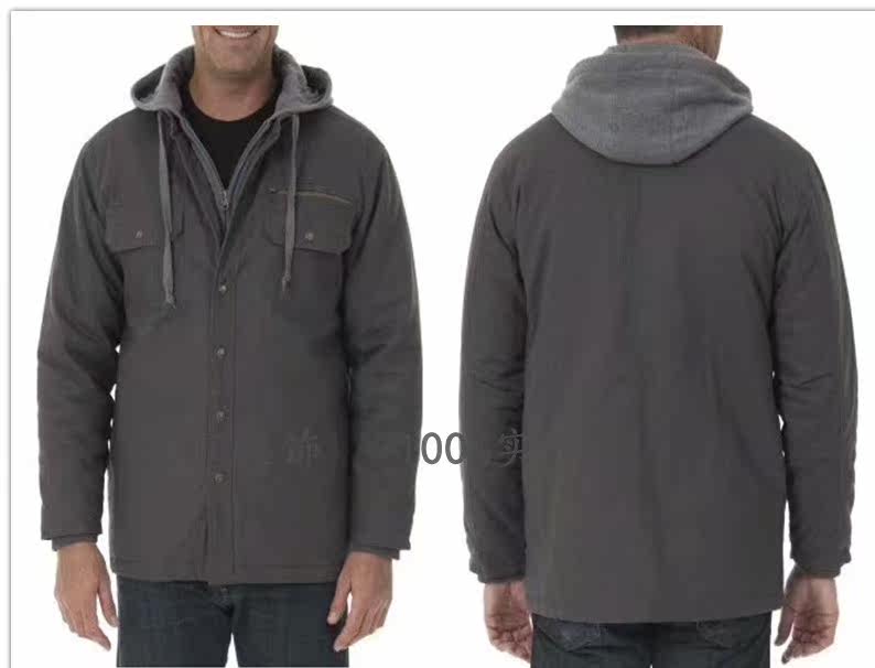 Blouson hiver pour homme   OTHER - Ref 3113050 Image 7