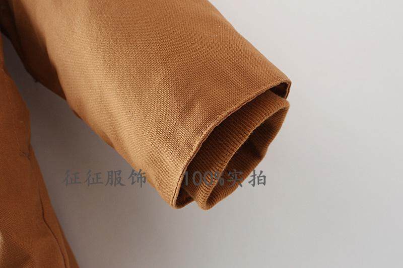 Blouson hiver pour homme   OTHER - Ref 3113050 Image 21