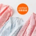 Quần áo cotton mùa thu quần dài quần lót nhiệt nữ cotton áo len nữ sinh viên mỏng phần cotton mỏng phù hợp với kích thước lớn bộ đồ lót giữ nhiệt nữ  Phù hợp với nóng lên