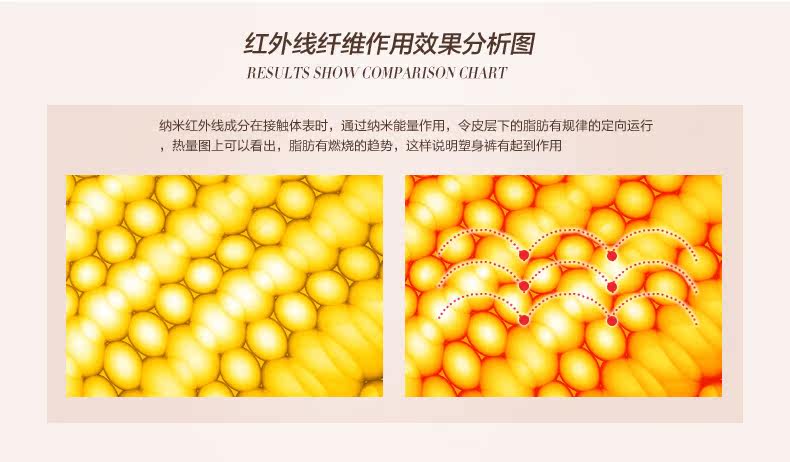 body amincissant TIMOSSIN TSBN6659 en nylon - Ref 670132 Image 20