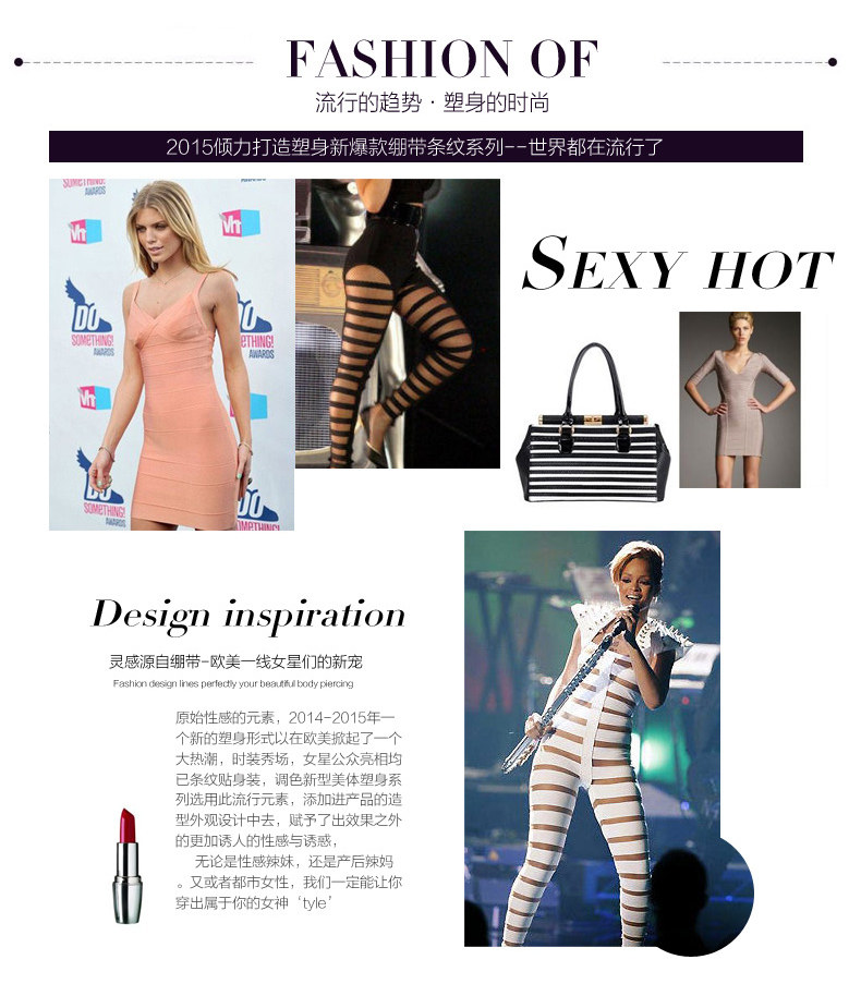 Body TIMOSSIN TSSSY6625 en nylon - Ref 648533 Image 19