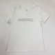 UA Women ua Women ngắn tay cotton màu đơn giản thoải mái thoải mái 2019 váy hè mới 19522 - Cộng với kích thước quần áo quần áo thời trang nữ