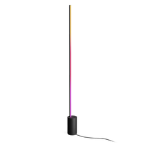Philips Hue Ruiji Living Room Bedroom Water Ripple Atmosphere Floor Lighting Shadow Lamp HomeKit Gaming Sound Pickup Lamp