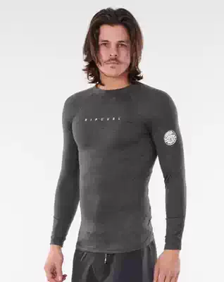 Spot ripcurl Surfing Sunscreen Clothing Half-Body Anti-Wear Clothes Outdoor Sports Quick Clothes Beach Wetsuit