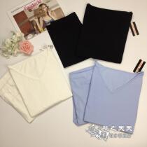 Spot special price Fendia cotton comfortable autumn clothes close up and down set warm set FL7595