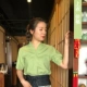 Matcha Green Top Price
