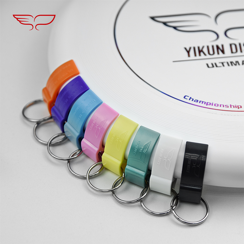 175g UltiPro Extreme Frisbee Exclusive Frisbee Button Hook Frisbee Hook Buckle Convenient Travel Pack
