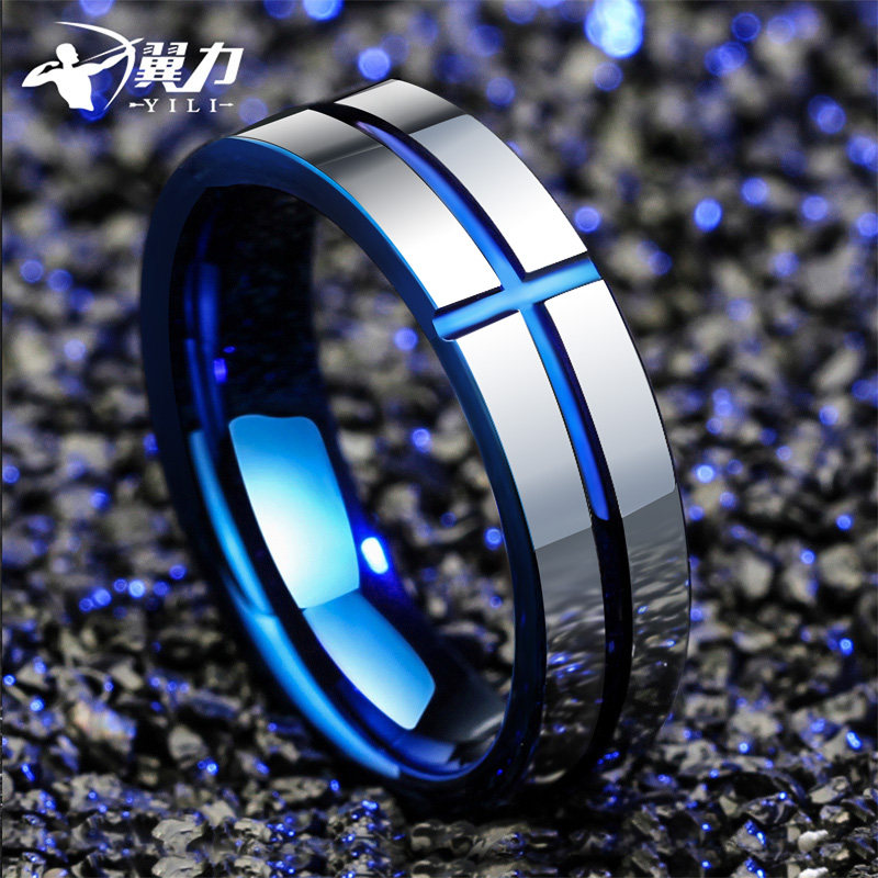 Bague homme - Ref 3088321 Image 1