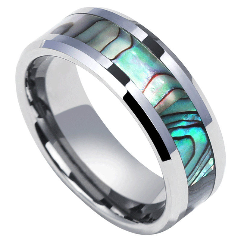 Bague homme - Ref 3086899 Image 5