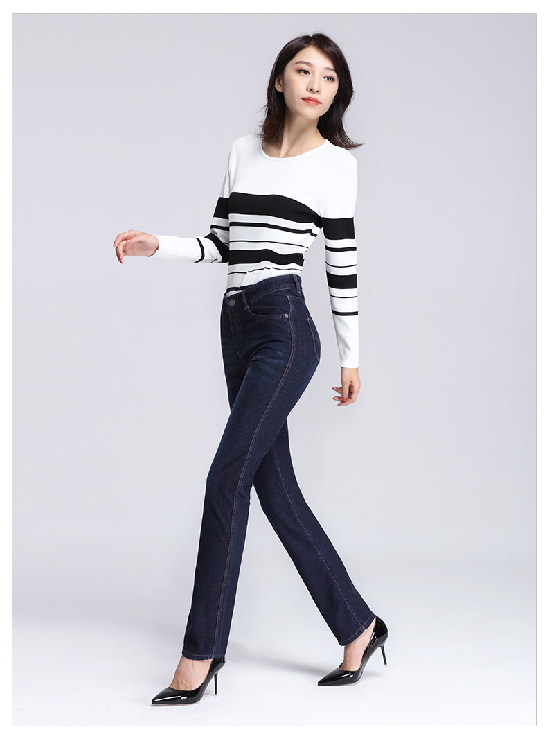 Jean femme JETTRAIN   - Ref 3193810 Image 25